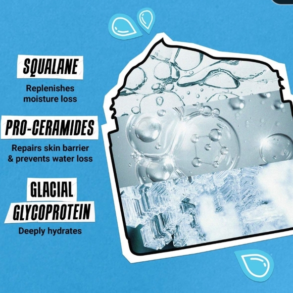 NWT KIEHLS ULTRA FACIAL CREAM MOISTURIZER - Picture 9 of 15